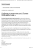 Configurare (e giocare online con) il Thomson TG784 (ADSL + voip