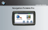 Navigation Portable Pro