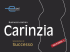 Presentazione Carinzia