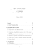 Istituzioni di Fisica Matematica - SISSA People Personal Home Pages
