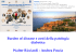 Burden of disease e costi della patologia diabetica