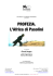 PROFEZIA. L`Africa di Pasolini