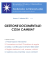gestione documentale: cosa cambia?