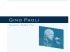 Gino Paoli - Stefano Fonzi