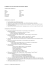 CURRICULUM VITAE DI GIULIO MARIA CORSO