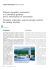 Sistemi compatti, automatici e di semplice gestione