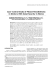 Case-control study of pleural mesothelioma in workers