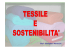 Presentazione - Fondazione Clima e Sostenibilità