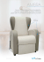 Nuovo design elegante ed avvolgente, arreda e