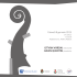 Libretto di sala - Amici della musica di Padova