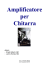 Amplificatore per Chitarra