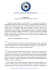 statuto dell`Associazione