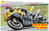 Abbiamo provatola GSX-R 1000 del Team no Limits che