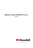 Manuale Utente G-DVR8