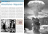 Hiroshima - Nagasaki
