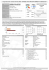 VONTOBEL FUND HARCOURT COMMODITY H