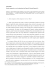 - Dipartimento di Scienze Giuridiche