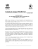 Comunicato stampa UNHCR-PAM