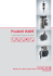 cover de - HAWE Hydraulik