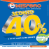 40% - Emisfero