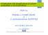 Note su Display a cristalli liquidi e il controller/driver HD44780