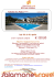 Galatea Sea Palace Pasqua 2015