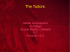 The Tudors - Istituto Comprensivo di Pelago