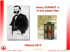 Henry DUNANT e le sue pazze idee LAICITA