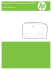 HP Color LaserJet CP1210 Series Printer User Guide