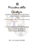 Ministero della Giustizia