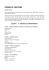 Programma del corso