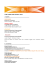 programma Lake Como Festival