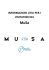 informazioni utili per i visitatori del - MuSa