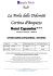 La Perla delle Dolomiti Cortina d`Ampezzo
