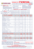 tunisia - Offerte Tour Operator