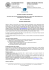 Zavod Republike Slovenije Institute of the Republic of Slovenia za