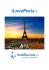 4. Viaggiare con i bambini a Parigi
