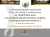 Sabato 12 Marzo - Golf Club Lecco