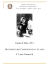 Esame di Stato 2013 5^ Liceo Classico B