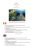 ESCURSIONE PORTOFINO - Best Western Tigullio Royal Hotel