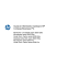 HP Compaq Business PC HardwareReference Guide