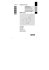 Mounting Instructions E84DZMAWE2_Wall_adapter