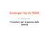 Guida per hp dv 5000