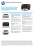 Stampante HP LaserJet Pro serie P1102