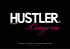 Lingerie, Loungewear, Clubwear e Beachwear