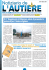 Notiziario 34 - feb 2014 - Ricerca commilitoni del 37° corso acs autieri