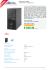 Scheda Prodotto 104015