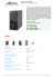 Scheda Prodotto 100825