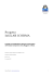 Progetto ICORMA - Istituto Comprensivo Orsa Maggiore