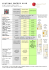 listino prezzi 2015
